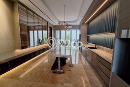 Rumah Mewah LB 340m2 Siap Pakai Desain Elegan di Pantai Indah Kapuk, Jakarta Utara Rumah Mewah LB 340m2 Siap Pakai Desain Elegan di Pantai Indah Kapuk, Jakarta Utara