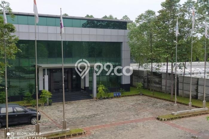 Unit Pabrik Dijual di Balaraja Tangerang 10000m2 Unit Pabrik Dijual di Balaraja Tangerang 10000m2
