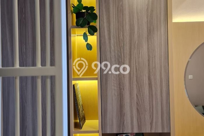 Siap Huni Apartemen di Jakarta Utara 2 Kamar & 1 Kamar Mandi, Luas 36m2 Siap Huni Apartemen di Jakarta Utara 2 Kamar & 1 Kamar Mandi, Luas 36m2