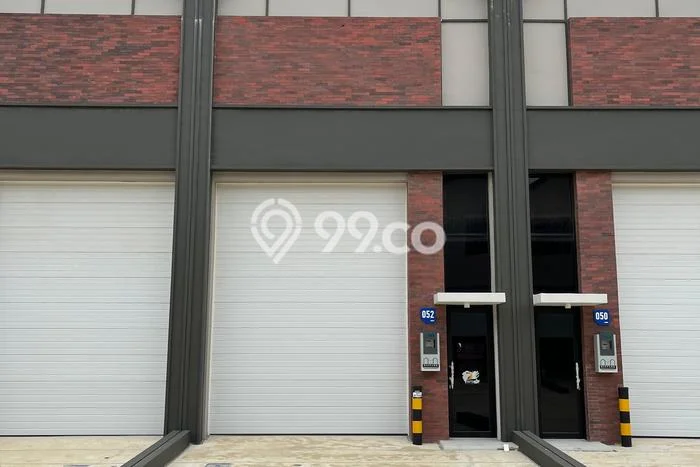 Gudang Bagus Dijual LB 102m2 Lokasi Strategis Jakarta Utara Area Cocok untuk Bisnis Gudang Bagus Dijual LB 102m2 Lokasi Strategis Jakarta Utara Area Cocok untuk Bisnis