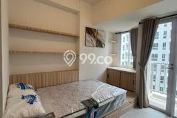 Apartemen Strategis Kawasan Pantai Indah Kapuk 2, 1 KM, Luas 21m², Kawasan Pantai Indah Kapuk 2, Jakarta Utara, Jakarta Utara, Fasilitas Lengkap Apartemen Strategis Kawasan Pantai Indah Kapuk 2, 1 KM, Luas 21m², Kawasan Pantai Indah Kapuk 2, Jakarta Utara, Jakarta Utara, Fasilitas Lengkap