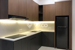 Rumah Elit Modern Tanpa Renovasi di Pantai Indah Kapuk Jakarta Utara Rumah Elit Modern Tanpa Renovasi di Pantai Indah Kapuk Jakarta Utara