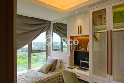 Siap Huni Apartemen di Jakarta Utara 2 Kamar & 1 Kamar Mandi, Luas 58m2 Siap Huni Apartemen di Jakarta Utara 2 Kamar & 1 Kamar Mandi, Luas 58m2
