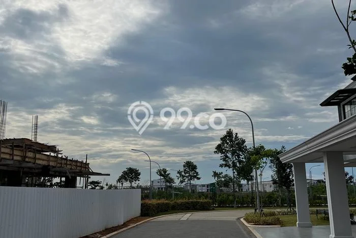 Sewa Rumah Harga Terjangkau di Pantai Indah Kapuk 2 Jakarta Utara dengan 4 Kamar Tidur Sewa Rumah Harga Terjangkau di Pantai Indah Kapuk 2 Jakarta Utara dengan 4 Kamar Tidur