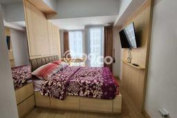 Dijual Apartemen 0 KT 1 KM di Pantai Indah Kapuk 2 Luas 21m2 Dijual Apartemen 0 KT 1 KM di Pantai Indah Kapuk 2 Luas 21m2