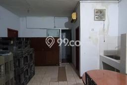 AREA PROSPEKTIF! Ruko di Menteng, Luas 400m², Area Premium AREA PROSPEKTIF! Ruko di Menteng, Luas 400m², Area Premium