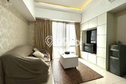 Disewakan Apartemen Kawasan Kuningan, 1 KM, Luas 72m², City View Disewakan Apartemen Kawasan Kuningan, 1 KM, Luas 72m², City View