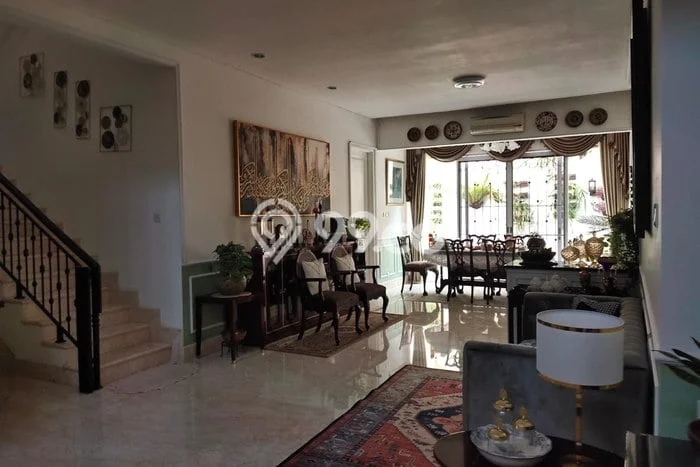 Sewa Rumah Nyaman di Menteng Siap Pakai dan Strategis Sewa Rumah Nyaman di Menteng Siap Pakai dan Strategis