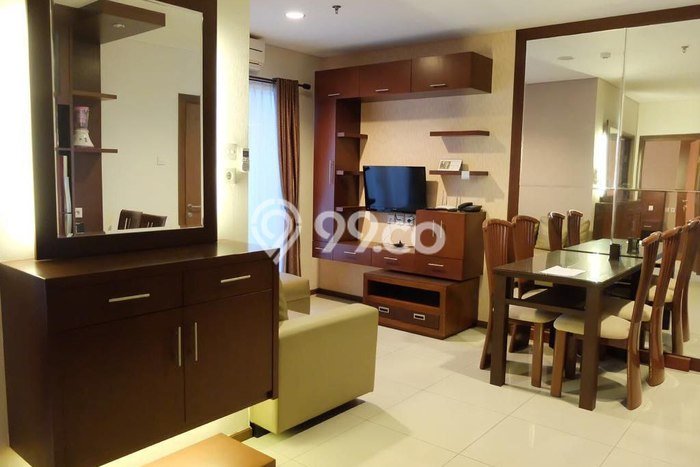 Hunian Apartemen Ekonomis di Jakarta Pusat dengan 0 Kamar Tidur, 0 Kamar Mandi Hunian Apartemen Ekonomis di Jakarta Pusat dengan 0 Kamar Tidur, 0 Kamar Mandi