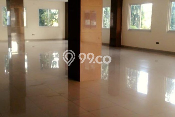 Unit Komersial Dijual di Menteng Jakarta Pusat 2500m2 Unit Komersial Dijual di Menteng Jakarta Pusat 2500m2