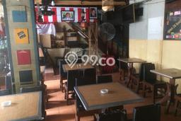 Unit Komersial Dijual di Menteng Jakarta Pusat Luas Bangunan 300m2 Unit Komersial Dijual di Menteng Jakarta Pusat Luas Bangunan 300m2