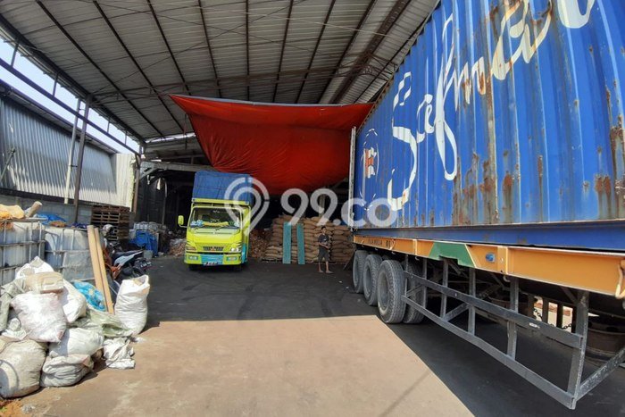 Komersial Dijual di Bekasi LT 1218m2 & LB 300m2 Lokasi Terbaik! Komersial Dijual di Bekasi LT 1218m2 & LB 300m2 Lokasi Terbaik!