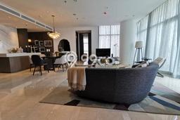 Siap Huni Apartemen Prestisius di Kuningan 3 Kamar & 0 Kamar Mandi Siap Huni Apartemen Prestisius di Kuningan 3 Kamar & 0 Kamar Mandi