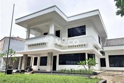 DREAM HOME! Rumah area Menteng, 9 KM, Free Macet, Luas 1000m² Bangunan 1000m² DREAM HOME! Rumah area Menteng, 9 KM, Free Macet, Luas 1000m² Bangunan 1000m²