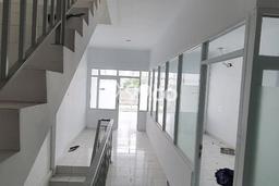 Ruko Dijual di Menteng Jakarta Pusat dengan Luas Bangunan 317m2 Ruko Dijual di Menteng Jakarta Pusat dengan Luas Bangunan 317m2