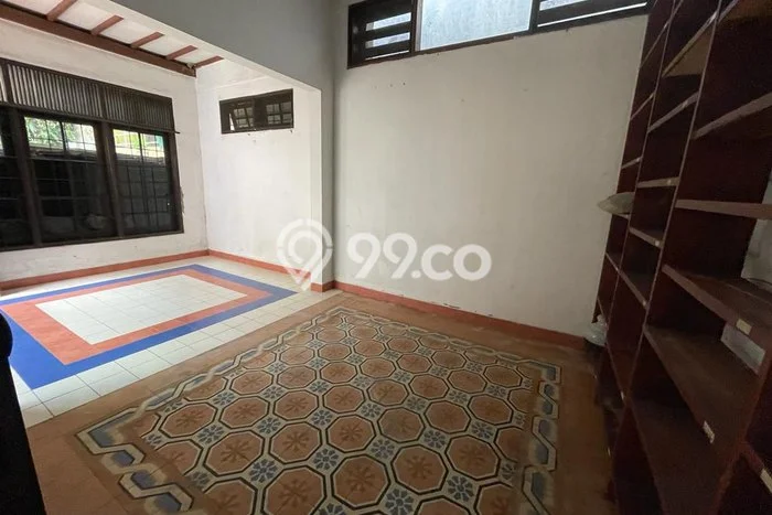 Hunian Asri 3 KT 2 KM Akses Mudah di Menteng, Jakarta Pusat Hunian Asri 3 KT 2 KM Akses Mudah di Menteng, Jakarta Pusat