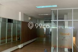 For Rent Ruko Area Komersial Kawasan Menteng, Luas 260m², Siap Operasi For Rent Ruko Area Komersial Kawasan Menteng, Luas 260m², Siap Operasi