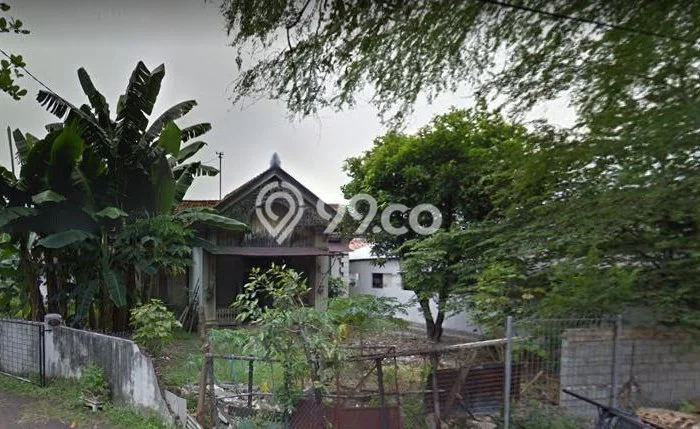 Tanah Dijual Area Strategis di Pasar Baru Jakarta Pusat 1006m2 Tanah Dijual Area Strategis di Pasar Baru Jakarta Pusat 1006m2