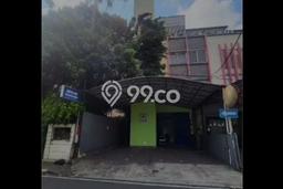 Ruko Kawasan Strategis Kawasan Menteng, Luas 272m², Lokasi Strategis Ruko Kawasan Strategis Kawasan Menteng, Luas 272m², Lokasi Strategis
