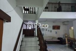 Siap Huni Rumah Mewah 8 Kamar di Cempaka Putih Dekat ke Mana Pun Siap Huni Rumah Mewah 8 Kamar di Cempaka Putih Dekat ke Mana Pun
