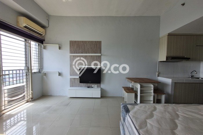 Apartemen Murah Dijual di Depok 0 KT & 1 KM Apartemen Murah Dijual di Depok 0 KT & 1 KM