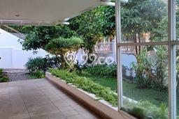 Rumah di Menteng, Area Strategis, 0 KT Rumah di Menteng, Area Strategis, 0 KT