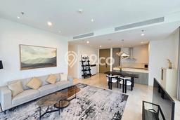 Sewa Apartemen Terjangkau 2 BR di Kuningan Jakarta Selatan Sewa Apartemen Terjangkau 2 BR di Kuningan Jakarta Selatan