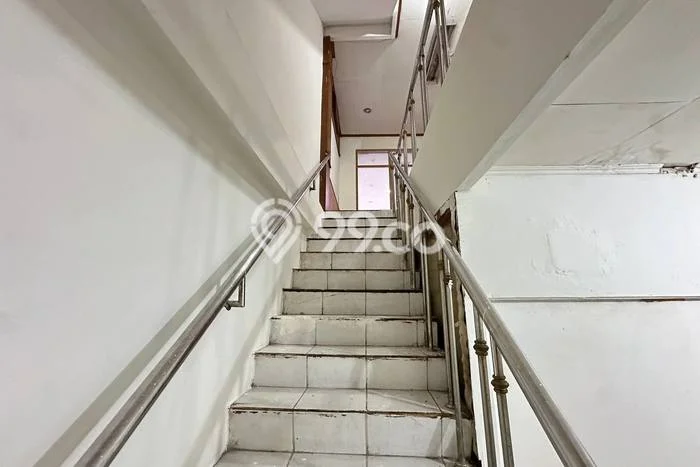 Unit Ruko Tersedia di Cikini Spesifikasi LB 405m2 Unit Ruko Tersedia di Cikini Spesifikasi LB 405m2