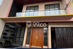 Hunian Elit LB 482m2 Siap Huni Desain Elegan di Kramat, Jakarta Pusat Hunian Elit LB 482m2 Siap Huni Desain Elegan di Kramat, Jakarta Pusat