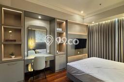 Disewakan Apartemen Terjangkau 3 BR di Kuningan Jakarta Selatan Disewakan Apartemen Terjangkau 3 BR di Kuningan Jakarta Selatan