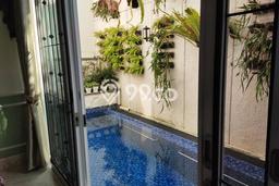 Rumah Eksklusif Dijual LT 285m2 di Menteng, Jakarta Pusat Rumah Eksklusif Dijual LT 285m2 di Menteng, Jakarta Pusat