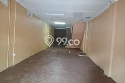 Ruko disewakan lokasi strategis Cempaka Putih Jakarta Pusat 216m2 Ruko disewakan lokasi strategis Cempaka Putih Jakarta Pusat 216m2