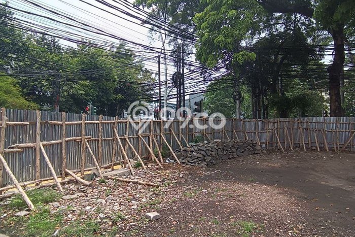 Tanah untuk Dijual Lokasi Tanah Abang, Jakarta Pusat Luas 540m2 - Tanah untuk Dijual Lokasi Tanah Abang, Jakarta Pusat Luas 540m2 -