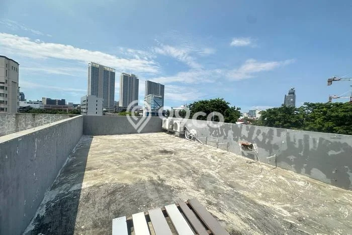Ruko disewakan di Menteng Jakarta Pusat dengan luas bangunan 317m2 Ruko disewakan di Menteng Jakarta Pusat dengan luas bangunan 317m2