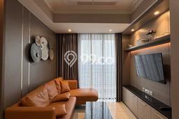 Disewakan Apartemen Terjangkau 2 BR di Kuningan Jakarta Selatan Disewakan Apartemen Terjangkau 2 BR di Kuningan Jakarta Selatan