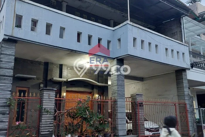 Dijual Hunian Rumah Terawat 3 KT di Cijerah, Bandung Dijual Hunian Rumah Terawat 3 KT di Cijerah, Bandung