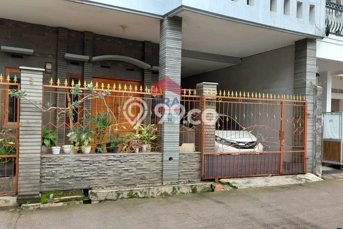 Dijual Hunian Rumah Terawat 3 KT di Cijerah, Bandung Dijual Hunian Rumah Terawat 3 KT di Cijerah, Bandung
