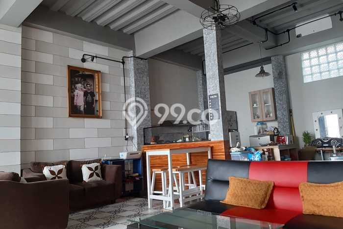 Hunian Nyaman Asri 3 KT Siap Huni di Padalarang Bandung Hunian Nyaman Asri 3 KT Siap Huni di Padalarang Bandung