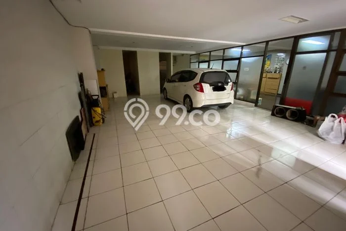 Rumah Elit Modern Siap Huni di Sudirman Bandung Rumah Elit Modern Siap Huni di Sudirman Bandung