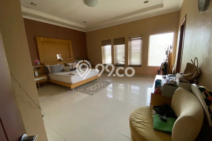 Rumah Elit Modern Siap Huni di Sudirman Bandung Rumah Elit Modern Siap Huni di Sudirman Bandung