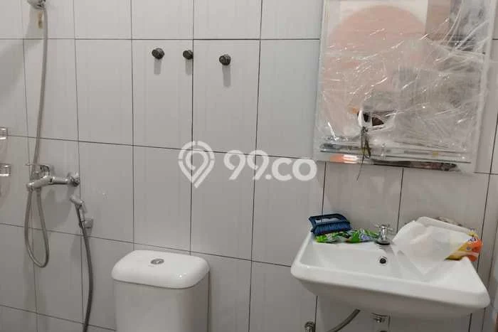 Rumah Minimalis 3 Kamar LT 102m2 di Taman Kopo Indah Rumah Minimalis 3 Kamar LT 102m2 di Taman Kopo Indah