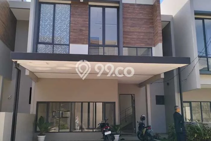 Jual Rumah Strategis Bagus Punya 3 KT di Sukasari Bandung SHM Jual Rumah Strategis Bagus Punya 3 KT di Sukasari Bandung SHM