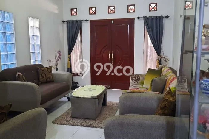 Jual Rumah Strategis Bagus Punya 4 KT di Cimahi Utara Cimahi SHM Jual Rumah Strategis Bagus Punya 4 KT di Cimahi Utara Cimahi SHM