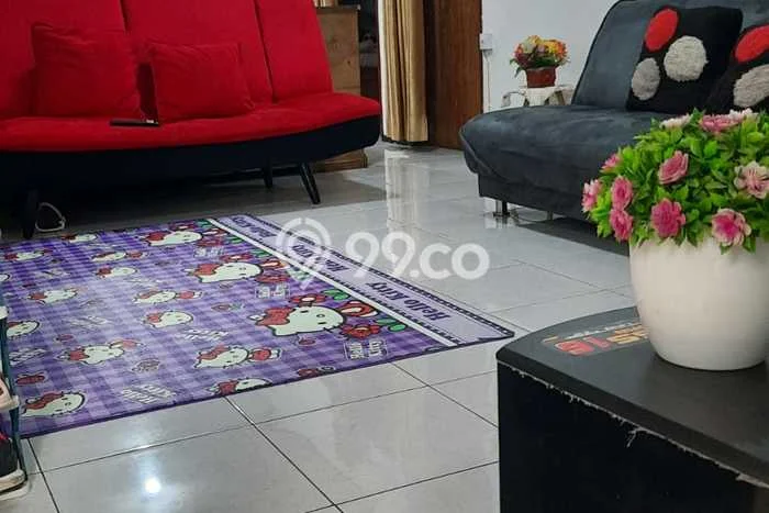 Jual Rumah Strategis Bagus Punya 4 KT di Cimahi Utara Cimahi SHM Jual Rumah Strategis Bagus Punya 4 KT di Cimahi Utara Cimahi SHM