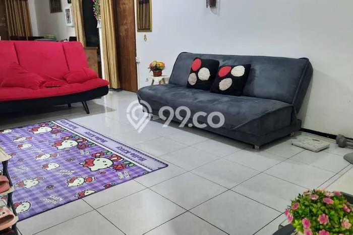 Jual Rumah Strategis Bagus Punya 4 KT di Cimahi Utara Cimahi SHM Jual Rumah Strategis Bagus Punya 4 KT di Cimahi Utara Cimahi SHM
