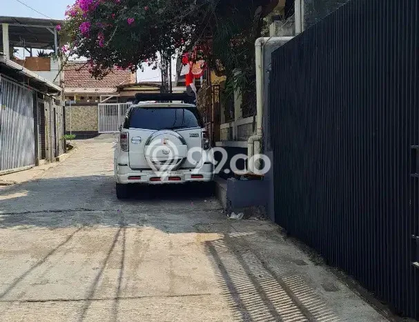 Dijual Hunian Rumah Terawat 3 Kamar di Turangga, Bandung Dijual Hunian Rumah Terawat 3 Kamar di Turangga, Bandung