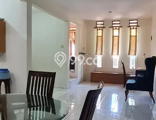 Dijual Hunian Rumah Terawat 3 Kamar di Turangga, Bandung Dijual Hunian Rumah Terawat 3 Kamar di Turangga, Bandung