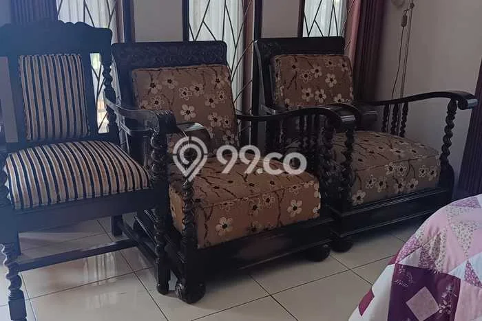 Siap Huni Rumah Mewah 3 Kamar di Cimahi Utara Dekat ke Mana Pun Siap Huni Rumah Mewah 3 Kamar di Cimahi Utara Dekat ke Mana Pun