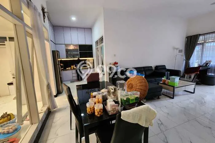 Siap Huni Rumah Mewah 3 Kamar di Bandung Kidul Dekat ke Mana Pun Siap Huni Rumah Mewah 3 Kamar di Bandung Kidul Dekat ke Mana Pun