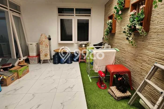 Siap Huni Rumah Mewah 3 Kamar di Bandung Kidul Dekat ke Mana Pun Siap Huni Rumah Mewah 3 Kamar di Bandung Kidul Dekat ke Mana Pun